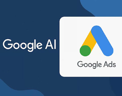 AI Powered Google Ads Services