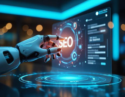 AI Powered SEO Services
