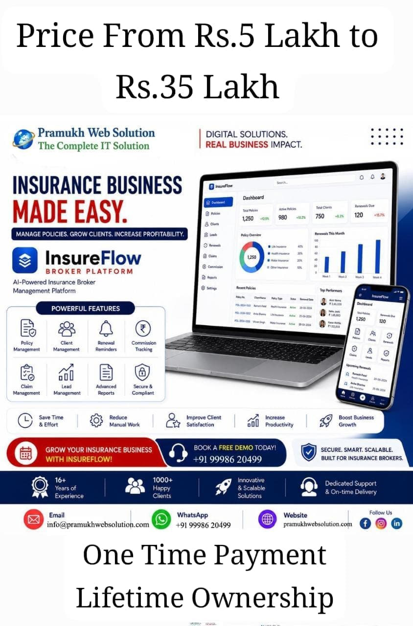 Insureflow