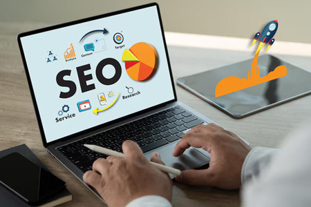 Google SEO and Search Engine Optimization